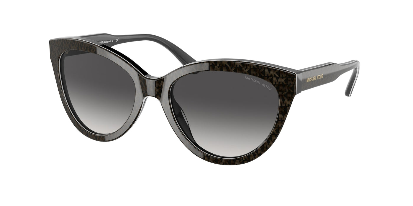 Michael Kors MK2158 53mm Sunglasses