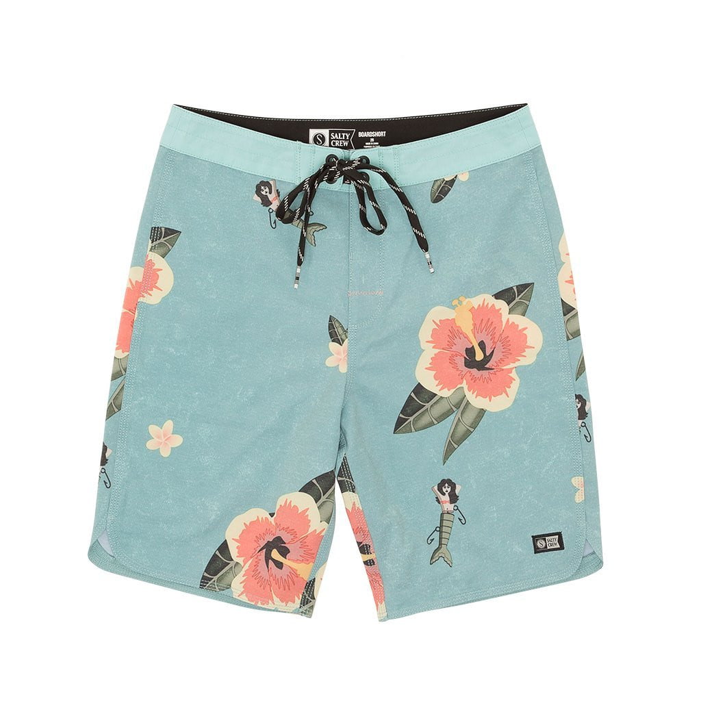Salty Crew Tradewinds Boy's Boardshort