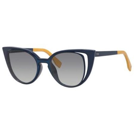 Fendi 0136/S 0NY2 J6 Sunglasses