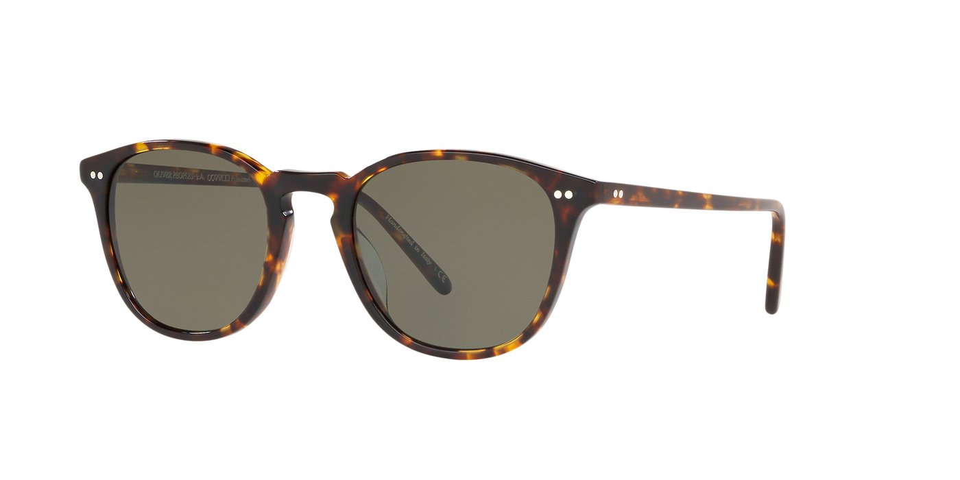 Oliver Peoples Forman L.A Sunglasses