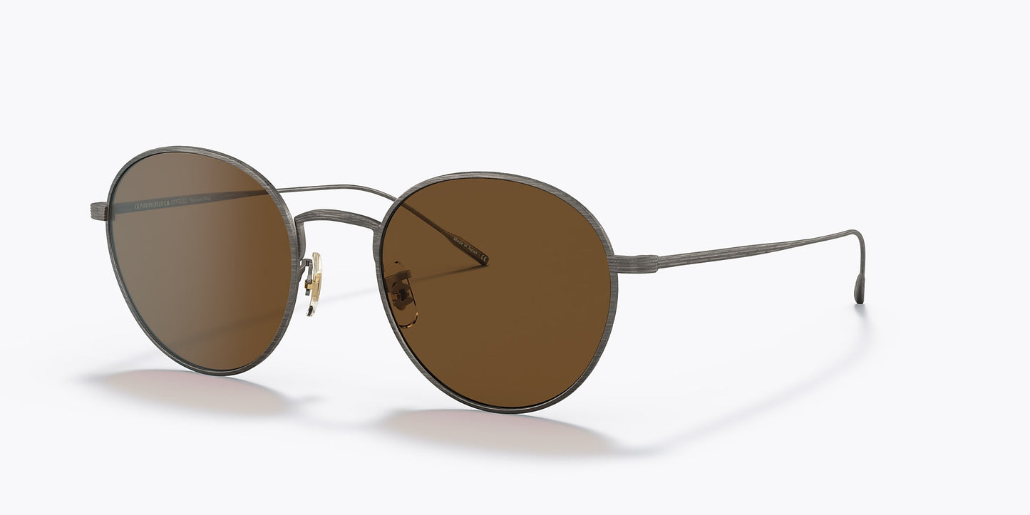 Oliver Peoples Altair Midnight Sunglasses