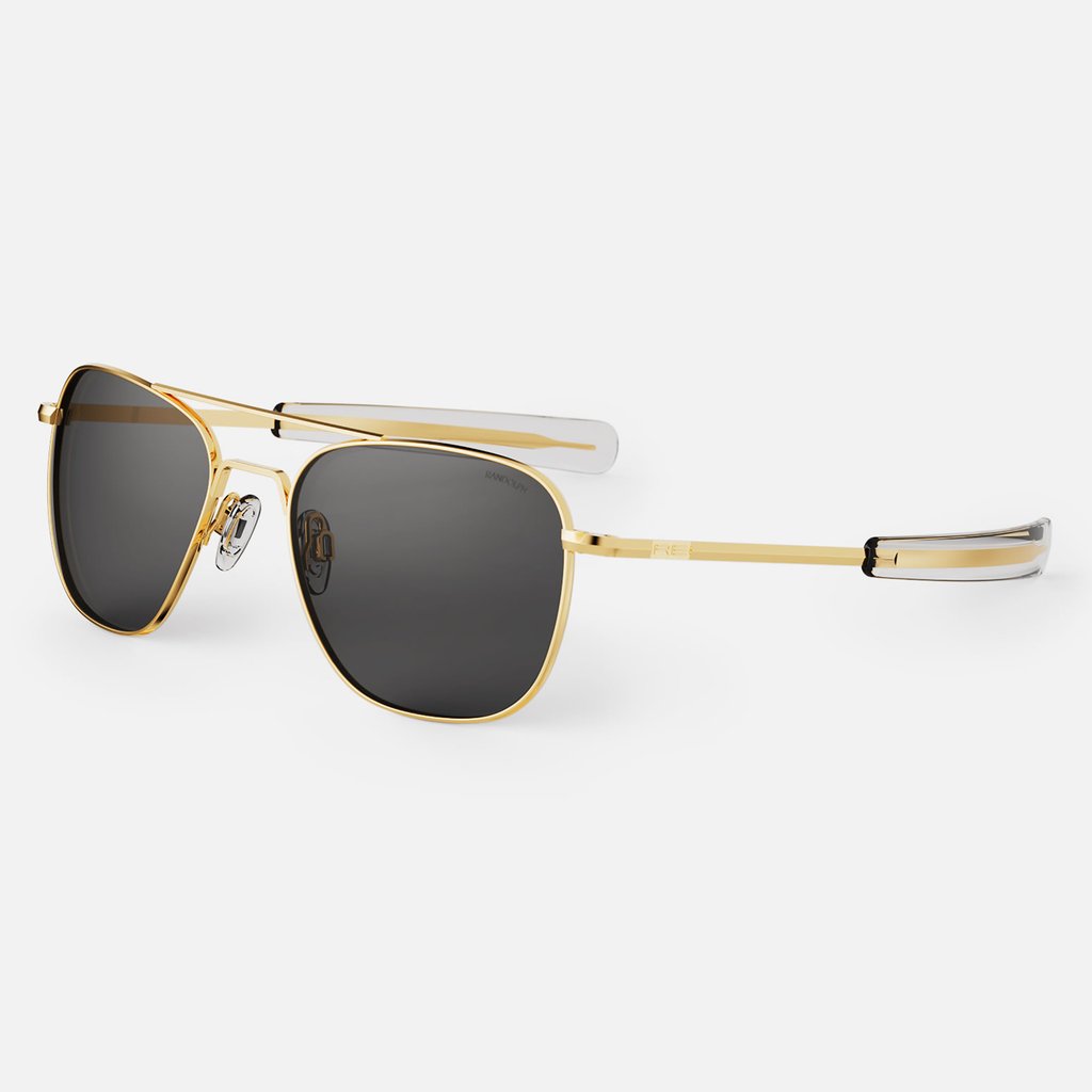 Randolph Aviator Sunglasses