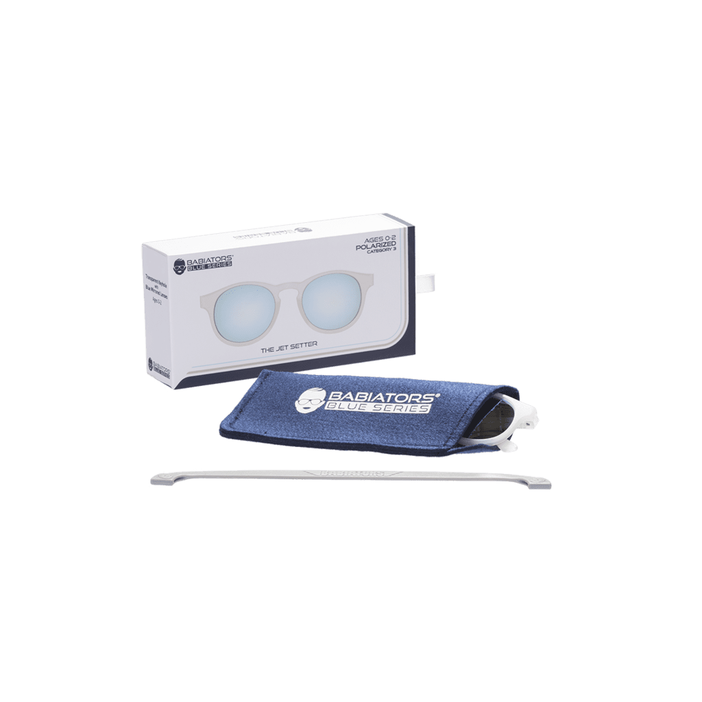 Babiators The Jet Setter Kids Sunglasses