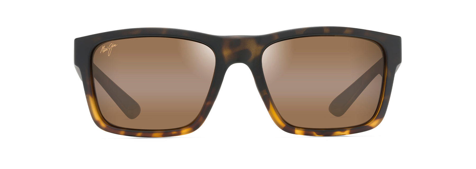 Maui Jim The Flats Sunglasses