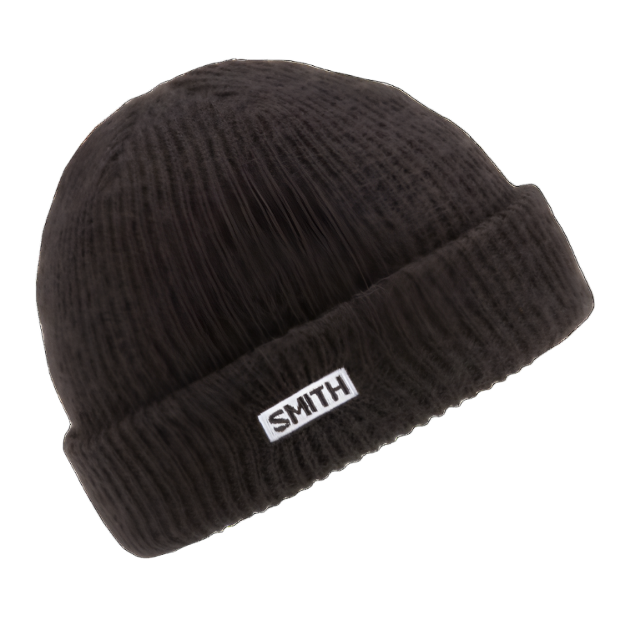 Smith Local Black Beanie