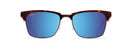 MyMaui Kawika MM257-0016 Sunglasses