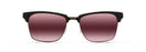 MyMaui Kawika MM257-009 Sunglasses