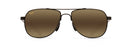 MyMaui Guardrails MM327-003 Sunglasses