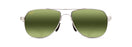 MyMaui Guardrails MM327-004 Sunglasses