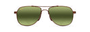 MyMaui Guardrails MM327-007 Sunglasses