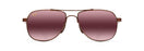 MyMaui Guardrails MM327-008 Sunglasses