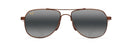 MyMaui Guardrails MM327-009 Sunglasses