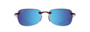 MyMaui Sandy Beach MM408-013 Sunglasses