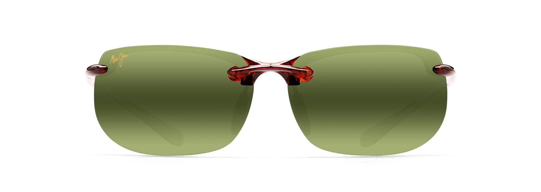 MyMaui Banyans MM412-003 Sunglasses
