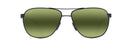 MyMaui Castles MM728-015 Sunglasses