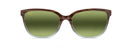 MyMaui Honi MM758-006 Sunglasses