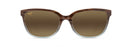 MyMaui Honi MM758-017 Sunglasses