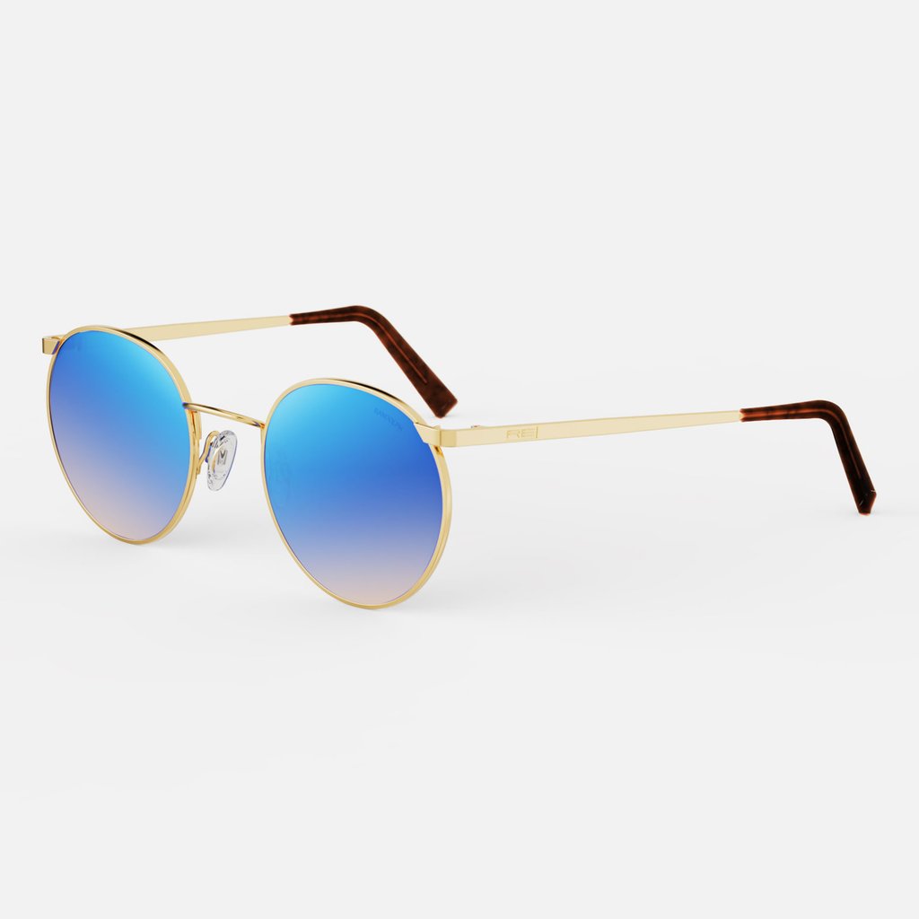 Randolph P3 Sunglasses