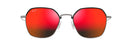 Maui Jim Moon Doggy Sunglasses