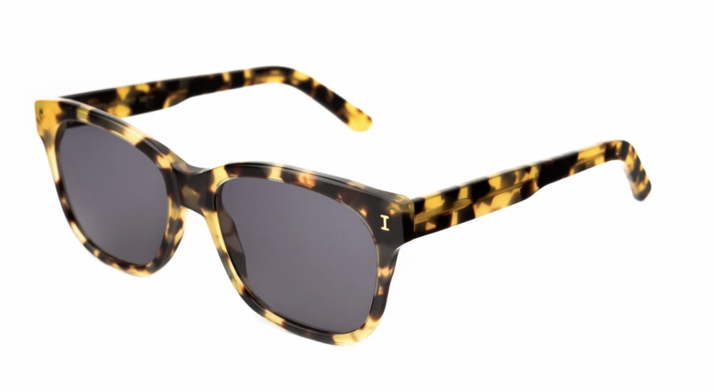 Illesteva Mott Sunglass