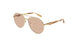 Balenciaga Aviator BB0019SK Sunglasses