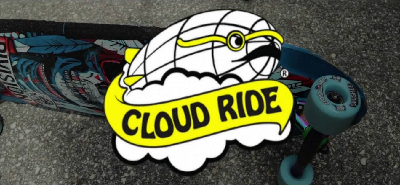 Cloud Ride!