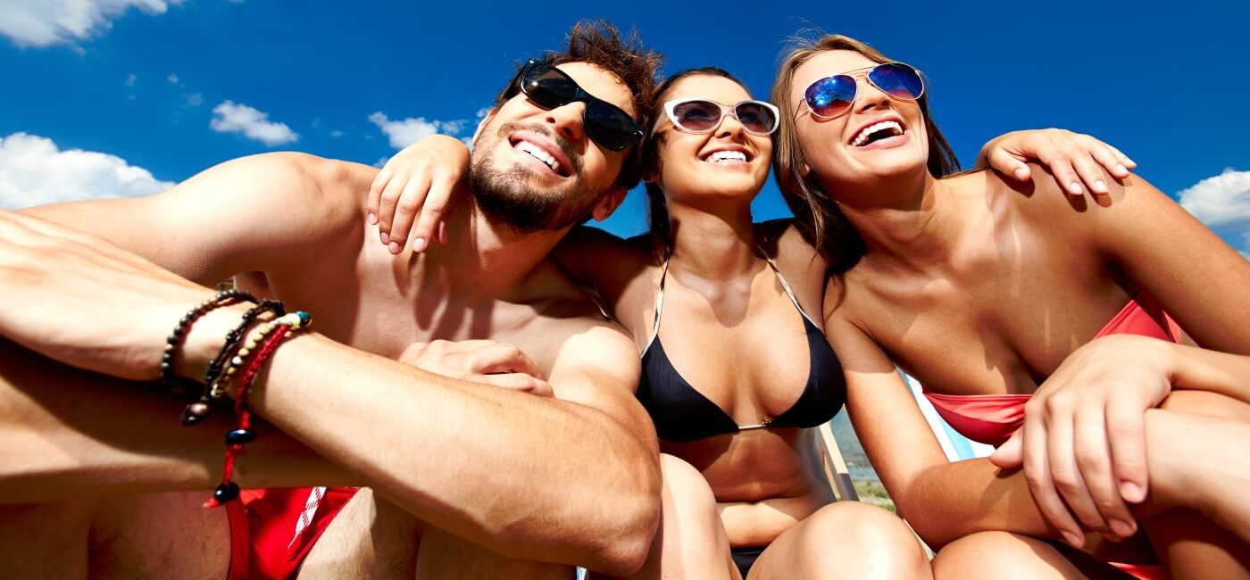 Skin and Hair Protection