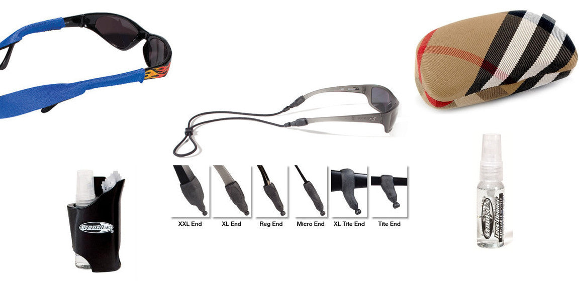 Sunglass Accessories