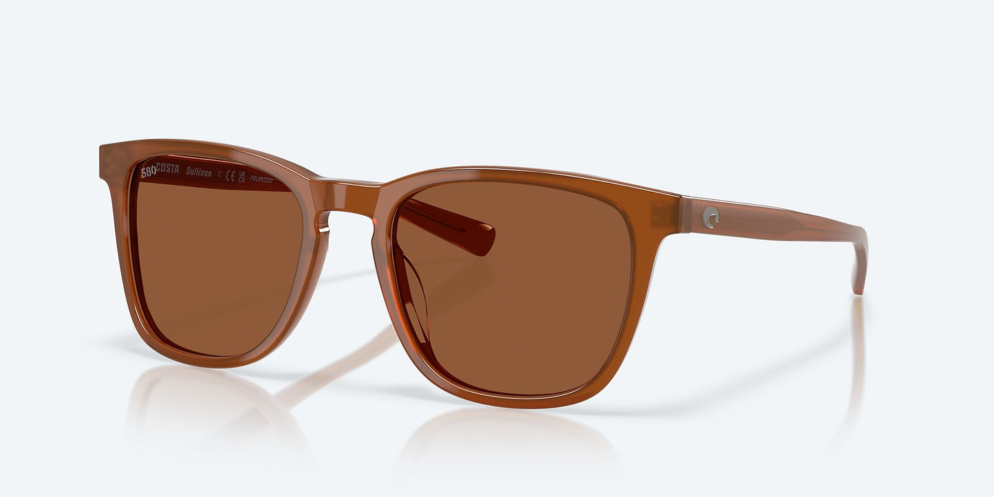 Costa Sullivan Sunglasses