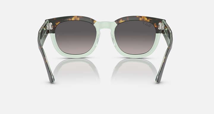 Ray-Ban Mega Hawkeye 0RB0298S Sunglasses