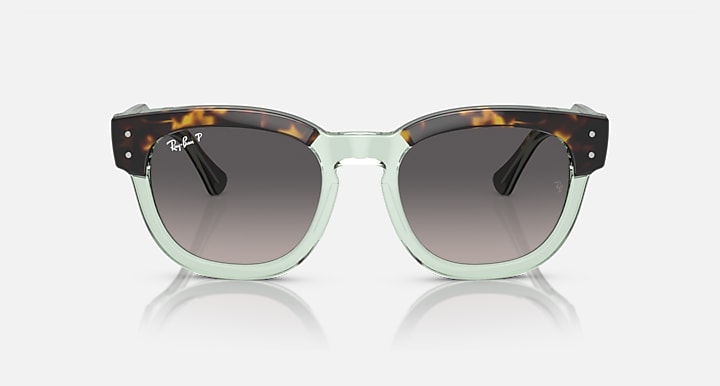Ray-Ban Mega Hawkeye 0RB0298S Sunglasses