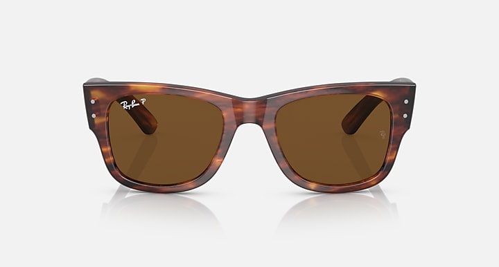 Ray-Ban Mega Wayfarer 0RB0840S Sunglasses