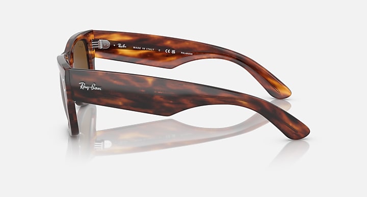 Ray-Ban Mega Wayfarer 0RB0840S Sunglasses