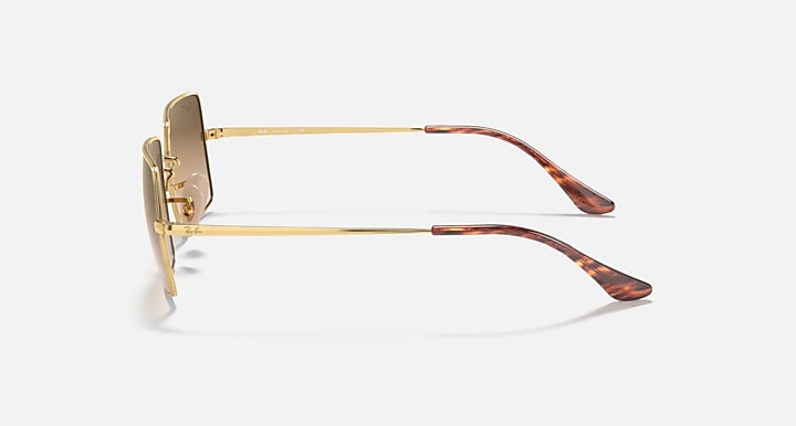 Ray-Ban Rectangle 0RB1969 Sunglasses