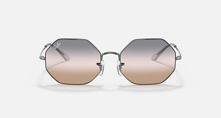 Ray-Ban Octagon 1972 Bi-Gradient 0RB1972 Sunglasses
