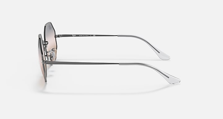 Ray-Ban Octagon 1972 Bi-Gradient 0RB1972 Sunglasses