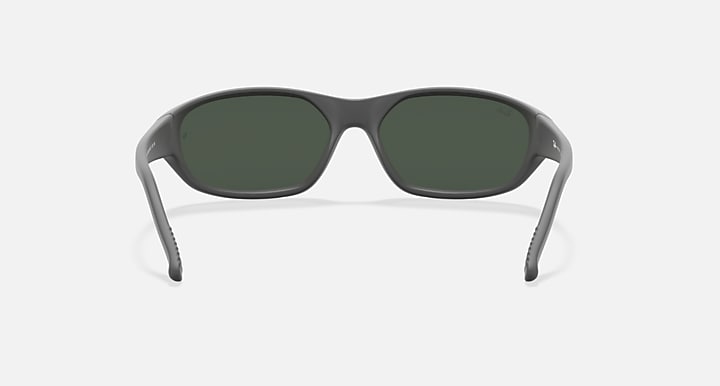 Ray-Ban Daddy-O 0RB2016 Sunglasses