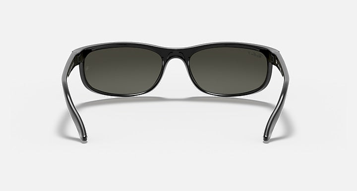 Ray-Ban Predator 2 0RB2027 Sunglasses