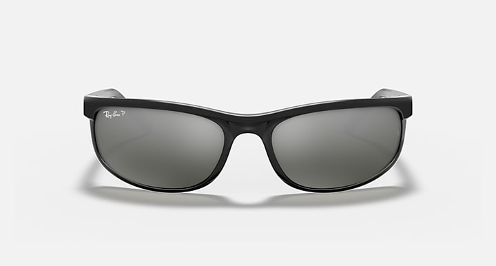 Ray-Ban Predator 2 0RB2027 Sunglasses