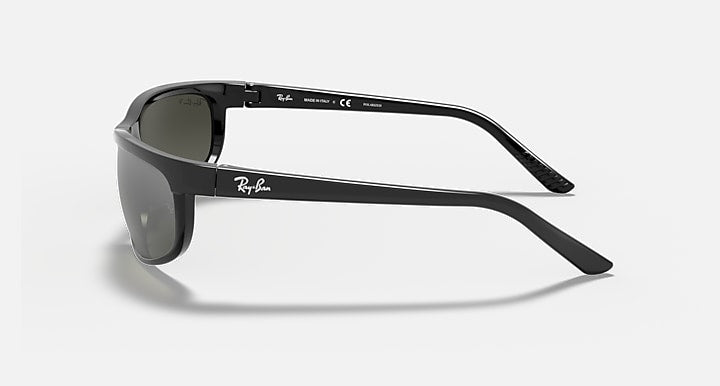 Ray-Ban Predator 2 0RB2027 Sunglasses