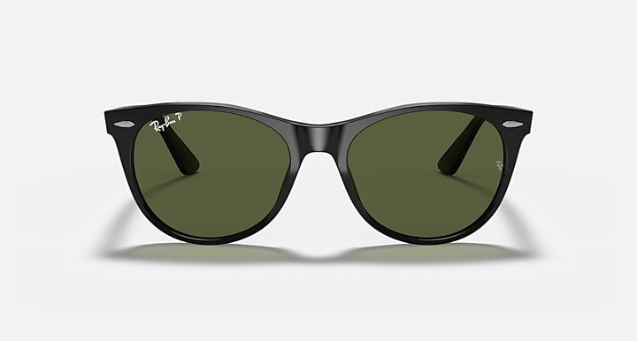 Ray-Ban Wayfarer II Classic 0RB2185 Sunglasses