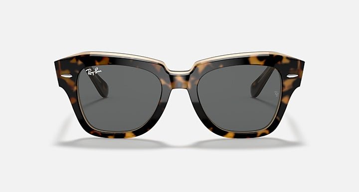 Ray-Ban State Street 0RB2186 Sunglasses