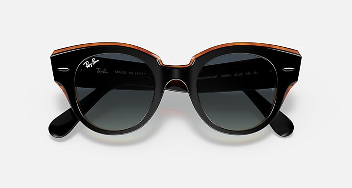 Ray-Ban Roundabout 0RB2192 Sunglasses