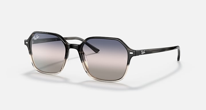 Ray-Ban John Bi-Gradient 0RB2194 Sunglasses