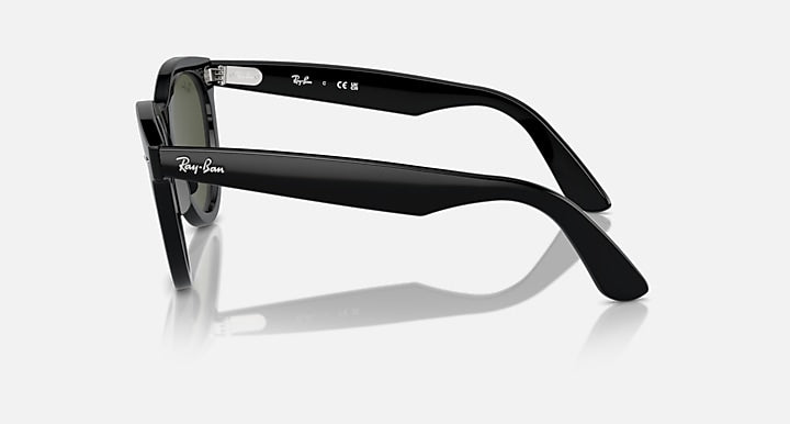 Ray-Ban Wayfarer Way 0RB2241 Sunglasses