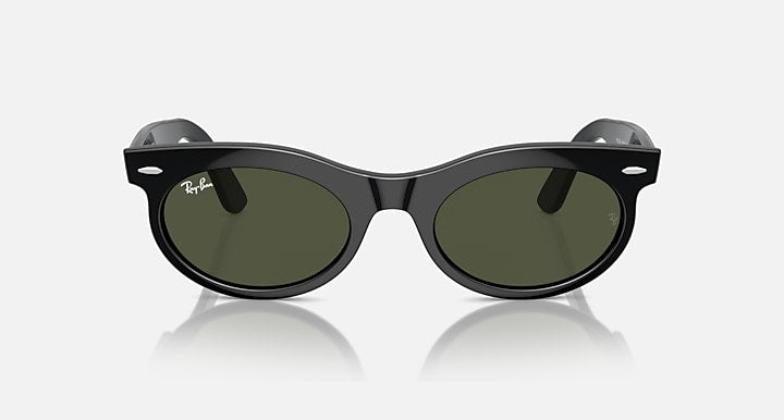 Ray-Ban Wayfarer Oval 0RB2242 Sunglasses