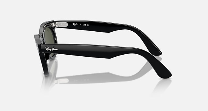 Ray-Ban Wayfarer Oval 0RB2242 Sunglasses