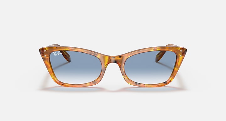 Ray-Ban Lady Burbank 0RB2299 Sunglasses