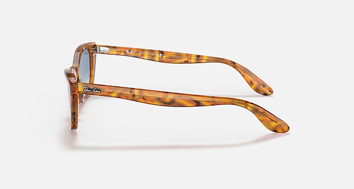 Ray-Ban Lady Burbank 0RB2299 Sunglasses
