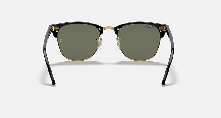 Ray-Ban Clubmaster Classic 0RB3016F Sunglasses